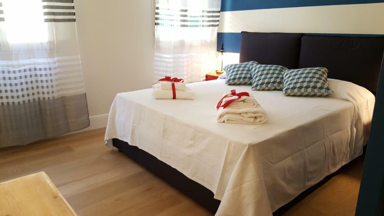 Appartement I' David à Florence Extérieur photo