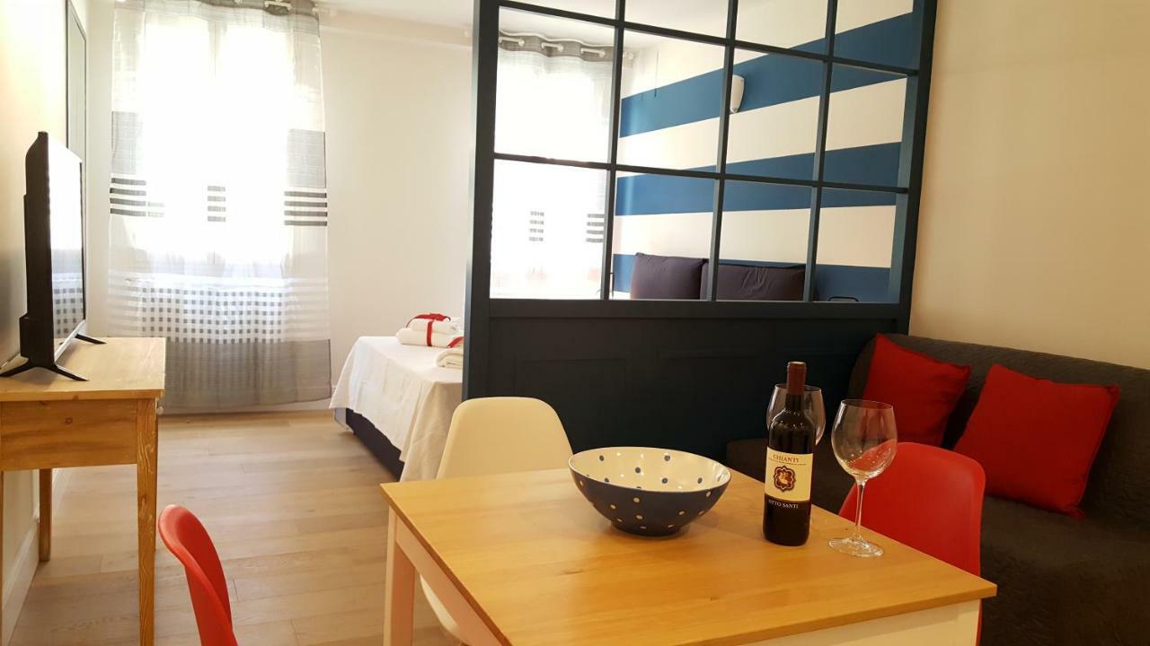 Appartement I' David à Florence Extérieur photo