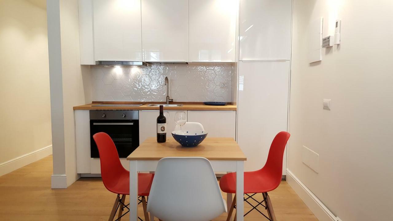Appartement I' David à Florence Extérieur photo