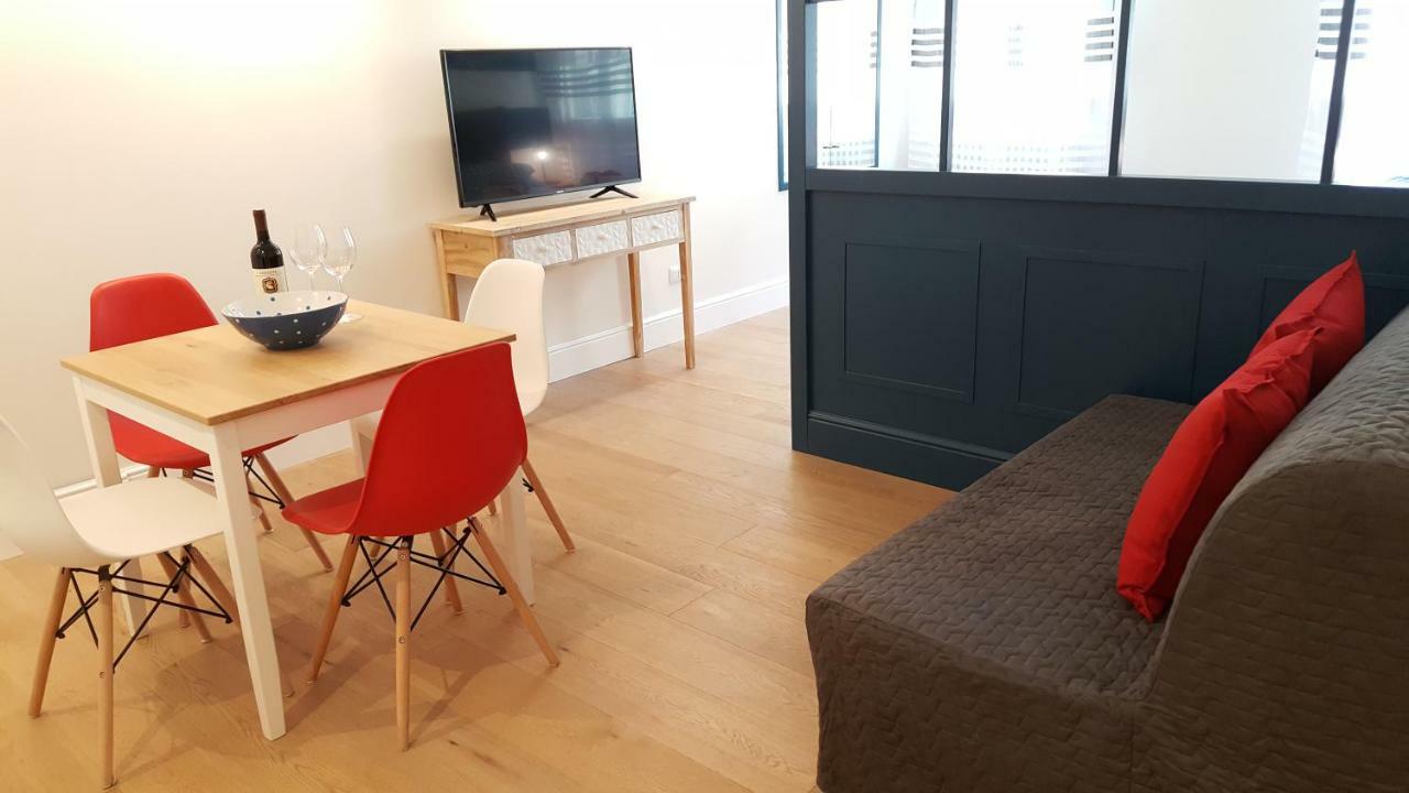 Appartement I' David à Florence Extérieur photo