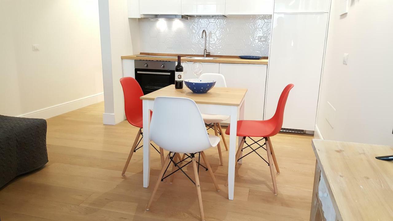 Appartement I' David à Florence Extérieur photo