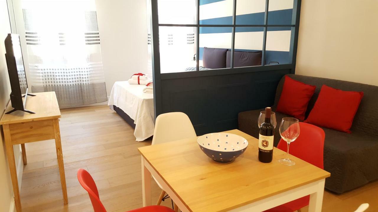 Appartement I' David à Florence Extérieur photo