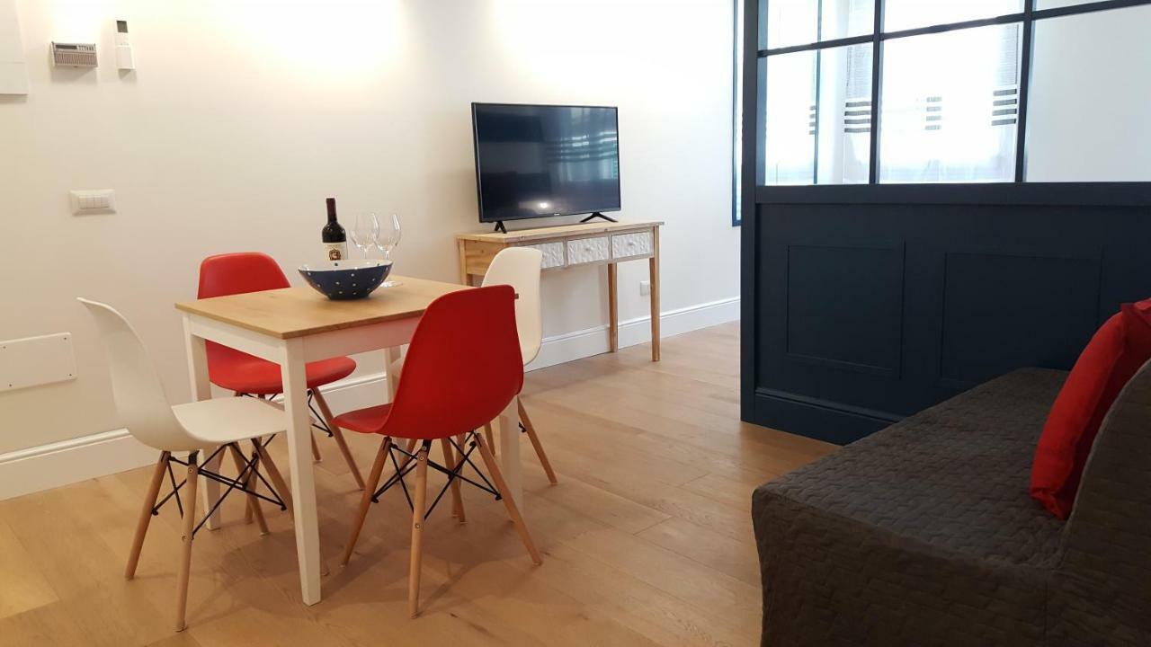 Appartement I' David à Florence Extérieur photo