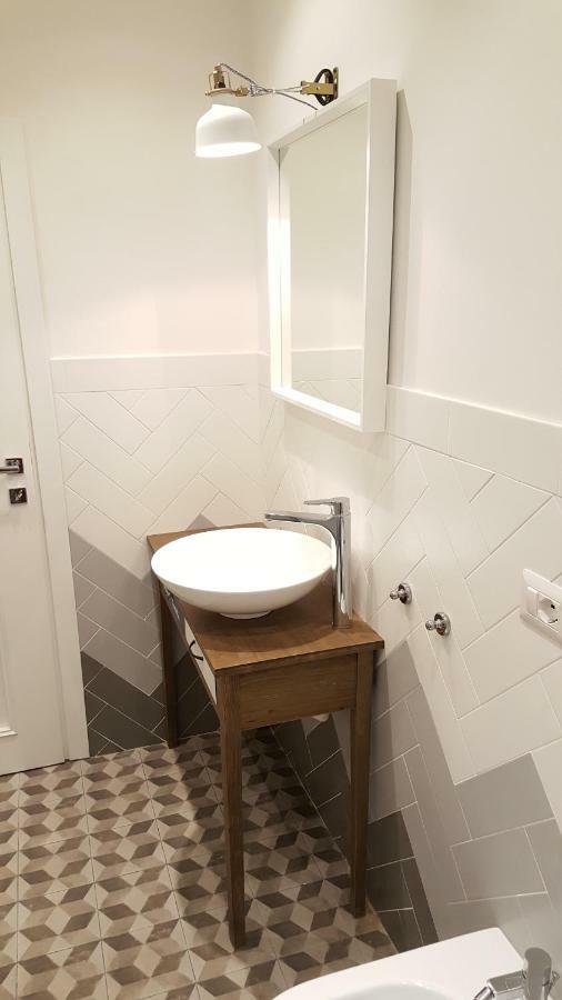 Appartement I' David à Florence Extérieur photo