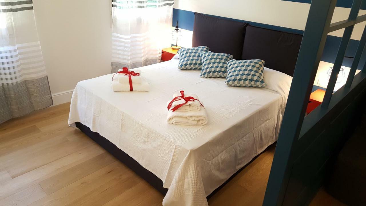 Appartement I' David à Florence Extérieur photo